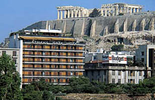Athens Gate 3***,  , ,   - Athens Gate 3***, hotels Greece, Greece, Averest